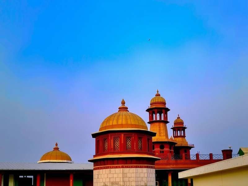 RO Plant Installation