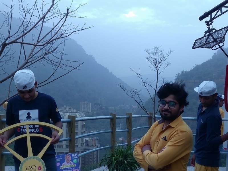 Team of Water Treatment Experts