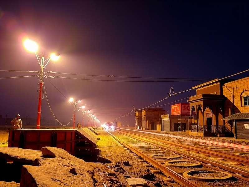 Water Quality Testing Laboratory