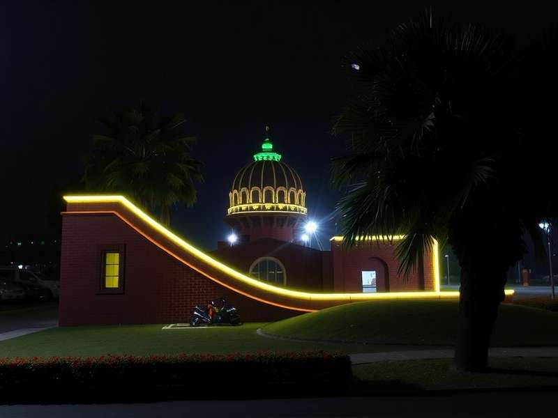 Industrial Water Treatment Plant in Gujarat