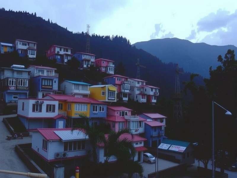 Hospital Water Purification System in Mumbai